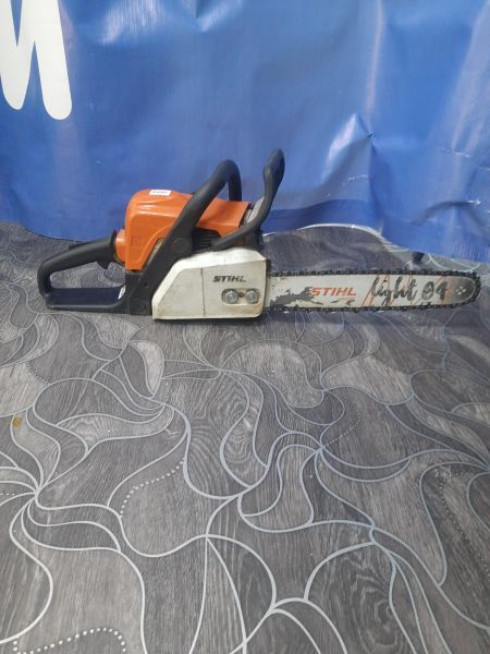 Купить STIHL MS 170 (MS 170 C) в Саянск за 5800 руб.