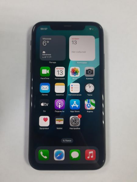 Купить Apple iPhone 11 128GB в Саянск за 14200 руб.