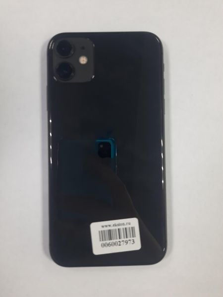 Купить Apple iPhone 11 128GB в Саянск за 14200 руб.