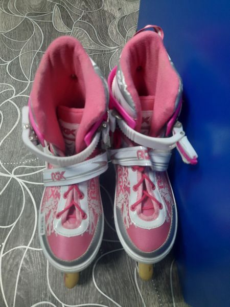 Купить RGX без модели (36 размер) в Саянск за 700 руб.