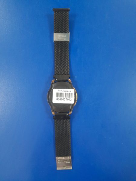 Купить Samsung Galaxy Watch (SM-R810) с СЗУ в Саянск за 1500 руб.