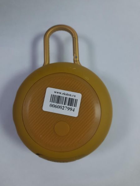 Купить JBL CLIP3 в Саянск за 900 руб.