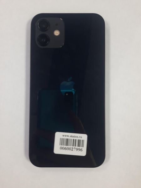 Купить Apple iPhone 12 128GB в Саянск за 22400 руб.