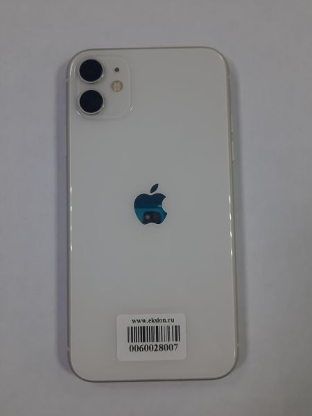 Купить Apple iPhone 11 64GB в Саянск за 12900 руб.