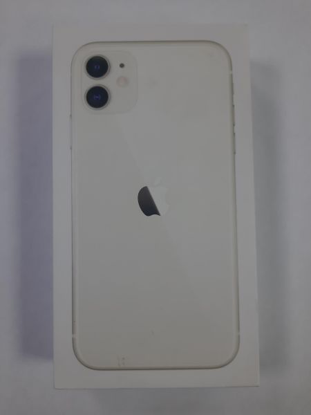 Купить Apple iPhone 11 64GB в Саянск за 12900 руб.