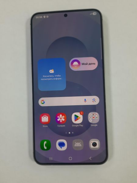 Купить Samsung Galaxy S25+ 12/256GB (S936B) Duos в Саянск за 53000 руб.