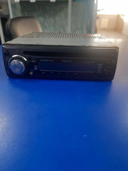 Купить Prology MCH-365U в Саянск за 600 руб.