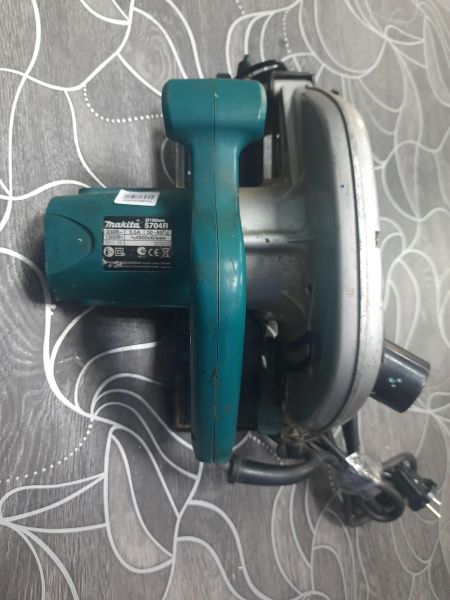 Купить Makita 5704R в Саянск за 3600 руб.
