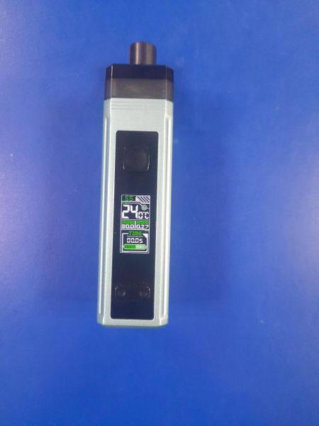 Купить Smoant Pasito 2 (с 18 лет) в Саянск за 1200 руб.