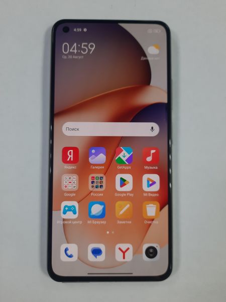 Купить Xiaomi 11 Lite 5G NE 8/256GB (2109119DG) Duos в Саянск за 6900 руб.