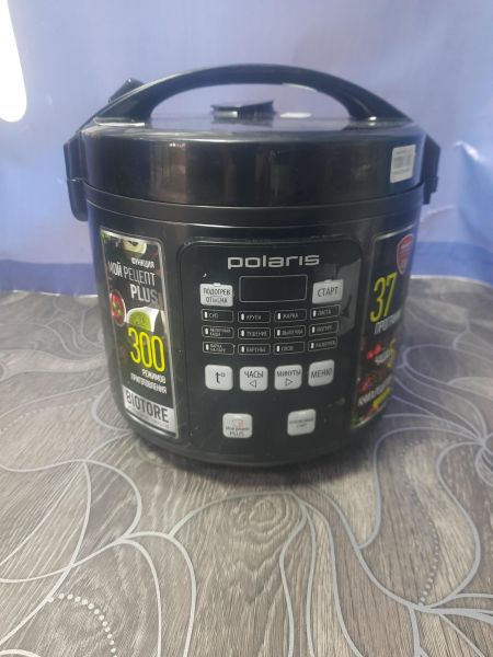 Купить Polaris PMC 0567AD в Саянск за 700 руб.