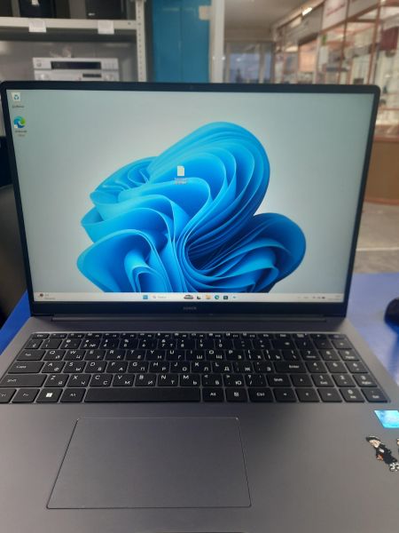 Купить Honor MagicBook X16 (BRN-F56 5301AFHH) в Саянск за 29300 руб.