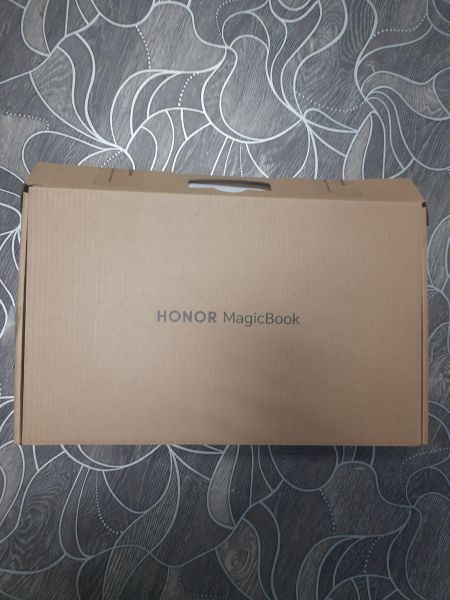 Купить Honor MagicBook X16 (BRN-F56 5301AFHH) в Саянск за 29300 руб.