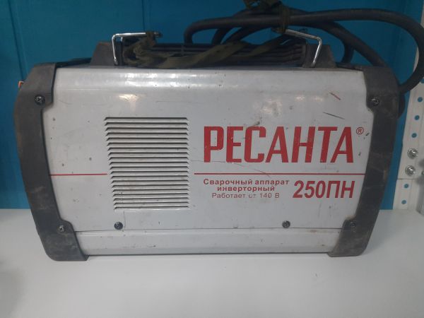 Купить РЕСАНТА САИ 250ПН в Саянск за 4900 руб.