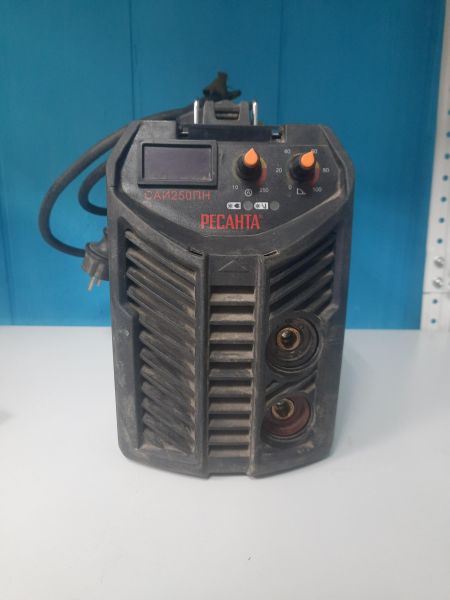 Купить РЕСАНТА САИ 250ПН в Саянск за 4900 руб.