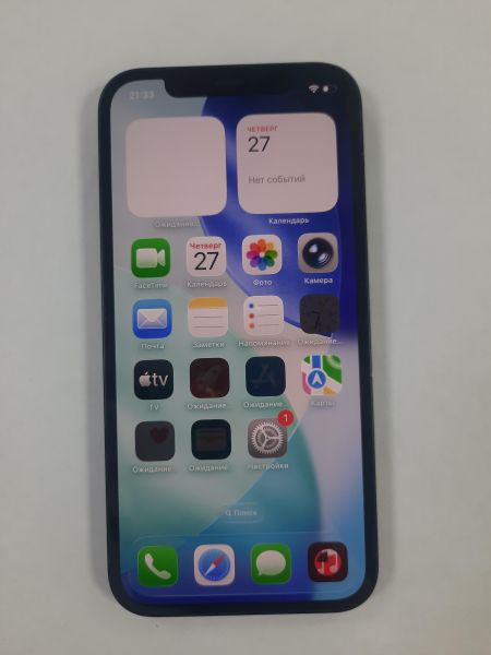 Купить Apple iPhone 12 128GB в Саянск за 20600 руб.