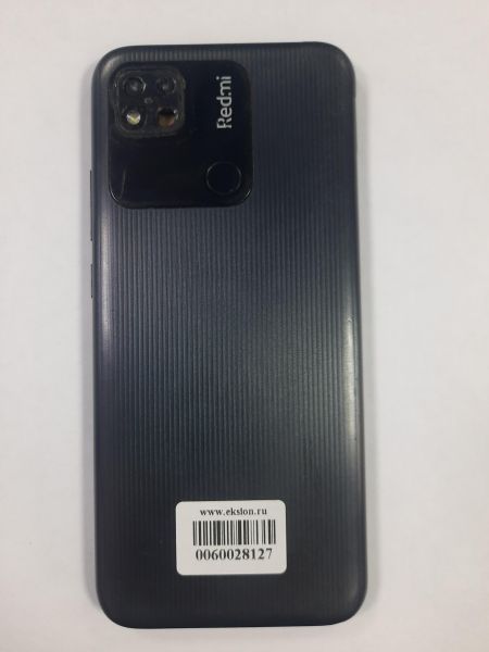 Купить Xiaomi Redmi 10A 2/32GB (220233L2G) Duos в Саянск за 2000 руб.