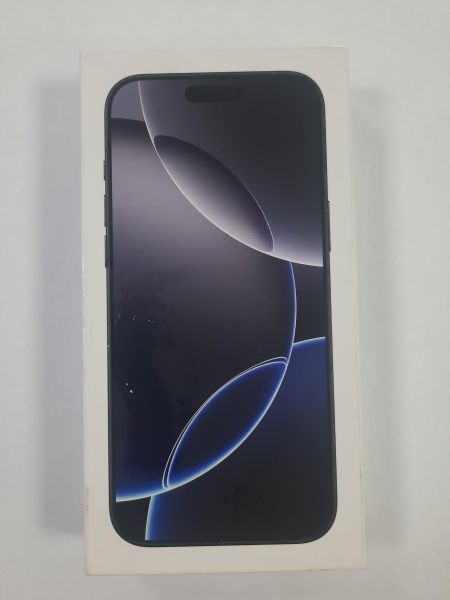 Купить Apple iPhone 16 Pro Max 256GB в Саянск за 87200 руб.