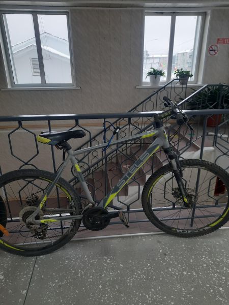 Купить STELS Navigator 610 (Disc) в Саянск за 10000 руб.