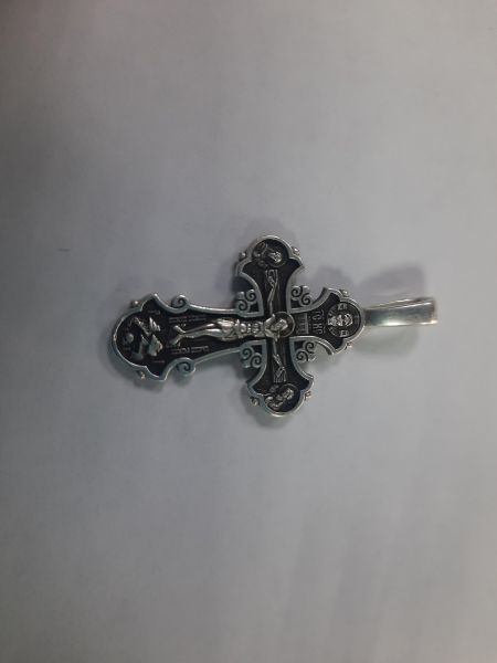 Купить Лом или горсть серебро 925 8,82g, вес изделия 11.7g в Саянск за 850 руб.