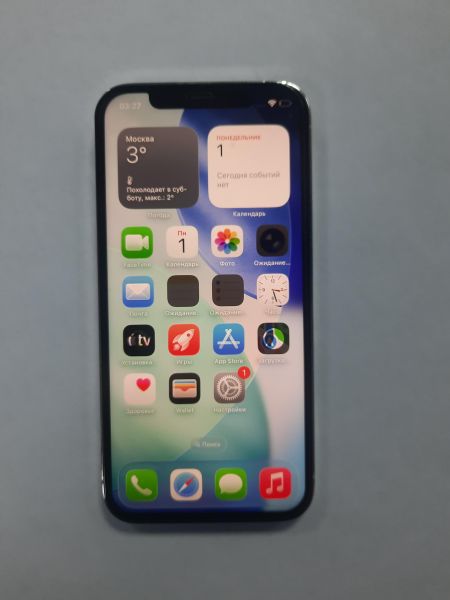 Купить Apple iPhone 12 Pro 128GB в Саянск за 27000 руб.