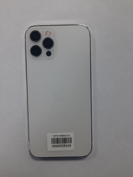 Купить Apple iPhone 12 Pro 128GB в Саянск за 27000 руб.