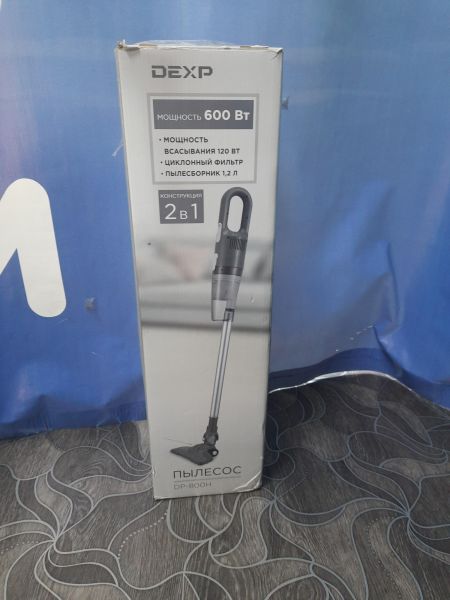 Купить DEXP DP-800H в Саянск за 1100 руб.
