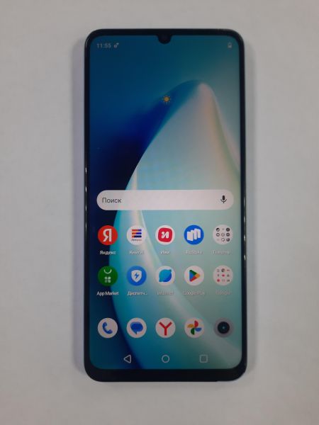 Купить Realme Note 50 3/64GB (RMX3834) Duos в Саянск за 3800 руб.
