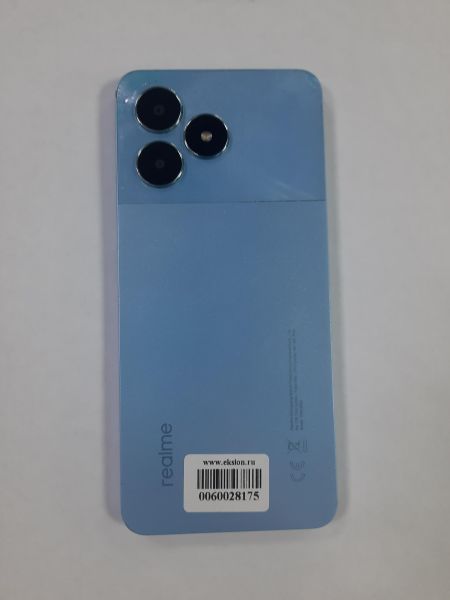 Купить Realme Note 50 3/64GB (RMX3834) Duos в Саянск за 3800 руб.