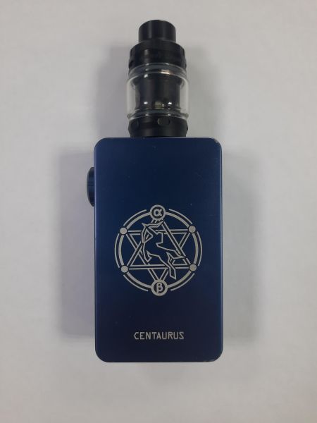 Купить LostVape Centaurus M200 (с 18 лет) в Саянск за 2600 руб.