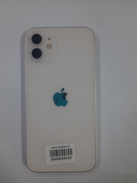 Купить Apple iPhone 12 64GB в Саянск за 18100 руб.