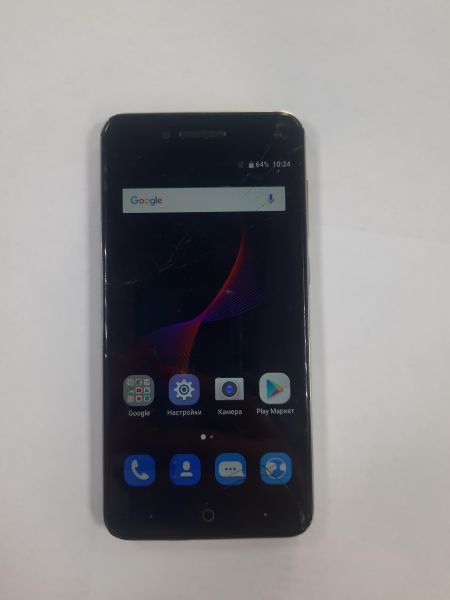 Купить ZTE Blade A610 Duos в Саянск за 1000 руб.