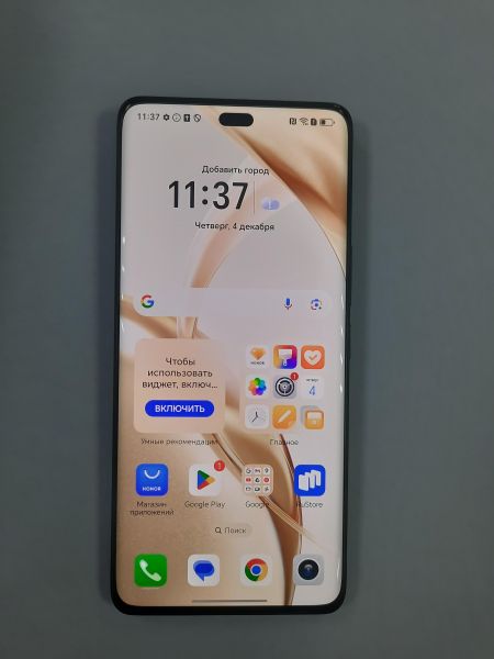 Купить Honor 200 Pro 12/512GB (ELP-NX9) Duos в Саянск за 27000 руб.