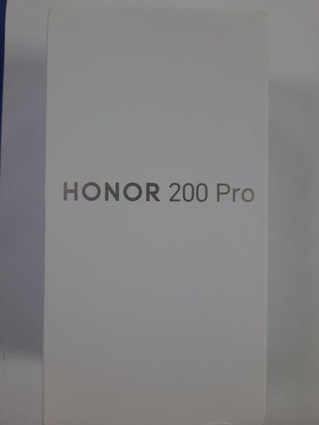 Купить Honor 200 Pro 12/512GB (ELP-NX9) Duos в Саянск за 27000 руб.
