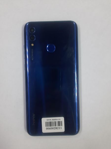 Купить Honor 10 Lite 3/32GB (HRY-LX1) Duos в Саянск за 3400 руб.
