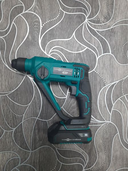 Купить FinePower OneBase20 CRHBR11 с СЗУ в Саянск за 3400 руб.