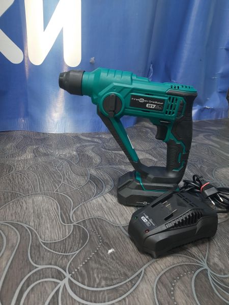 Купить FinePower OneBase20 CRHBR11 с СЗУ в Саянск за 3400 руб.