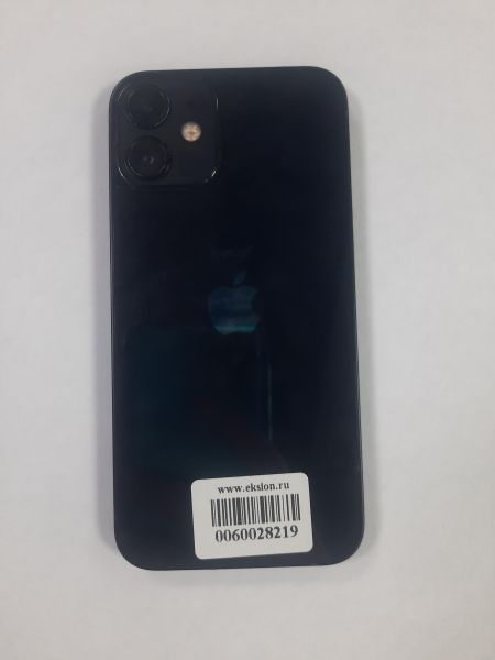 Купить Apple iPhone 12 mini 128GB в Саянск за 15800 руб.