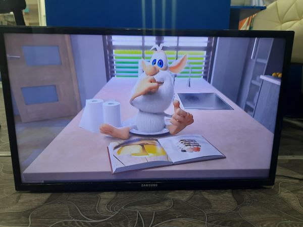 Купить Samsung UE32EH5000 в Саянск за 5800 руб.