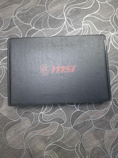 Купить MSI GF65 Thin 10UE-085RU в Саянск за 46300 руб.