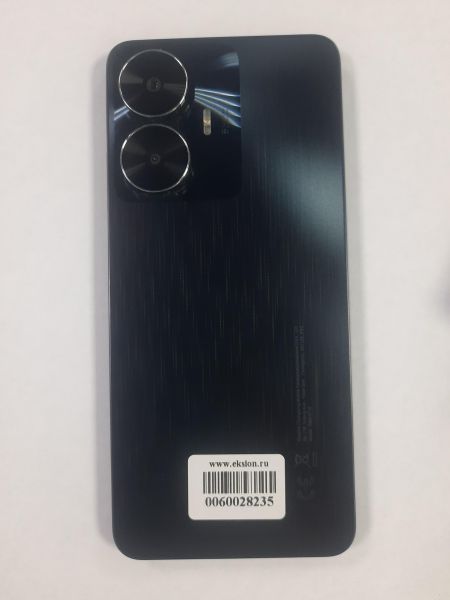 Купить Realme C55 6/128GB (RMX3710) Duos в Саянск за 6700 руб.