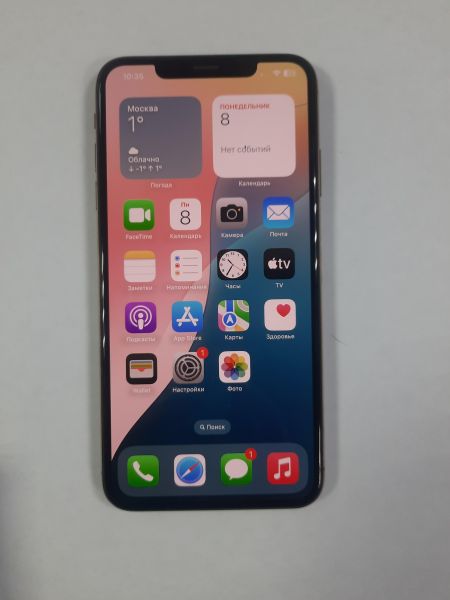 Купить Apple iPhone XS Max 64GB в Саянск за 10800 руб.