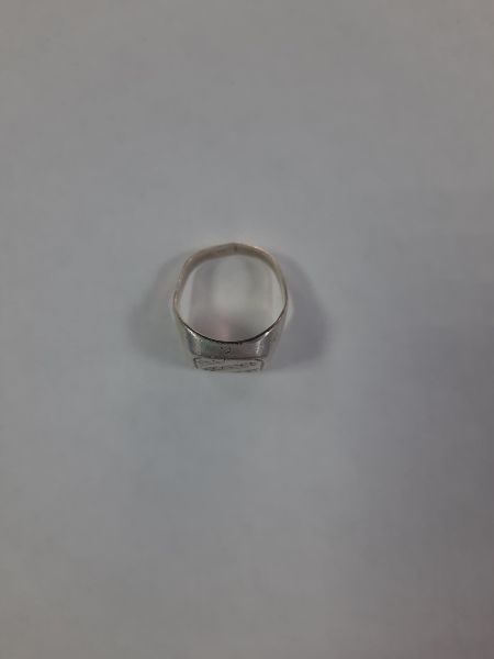 Купить Кольцо серебро 925 5,88g, вес изделия 5.88g в Саянск за 1100 руб.