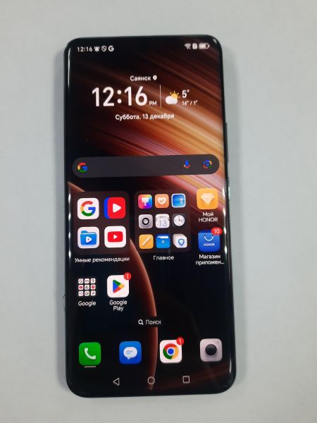 Купить Honor 90 12/512GB (REA-NX9) Duos в Саянск за 17500 руб.