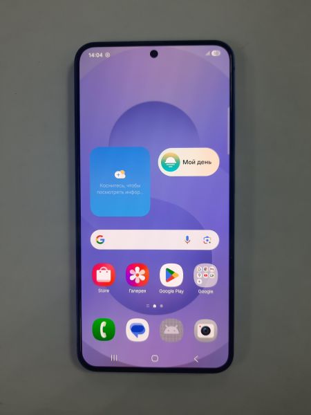 Купить Samsung Galaxy S25 12/256GB (S931B) Duos в Саянск за 53000 руб.