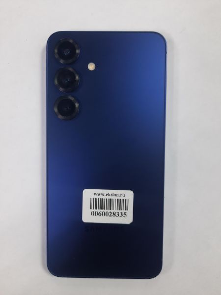 Купить Samsung Galaxy S25 12/256GB (S931B) Duos в Саянск за 53000 руб.