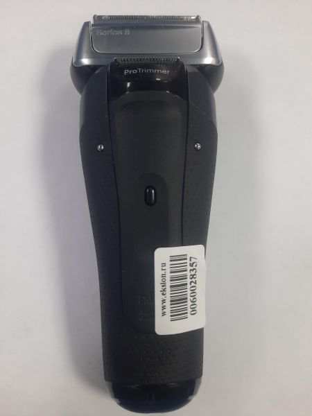 Купить Braun Series 8 8457cc с СЗУ в Саянск за 800 руб.
