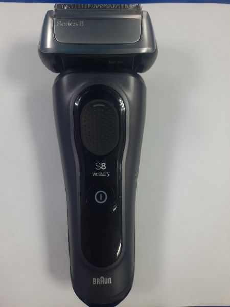 Купить Braun Series 8 8457cc с СЗУ в Саянск за 800 руб.