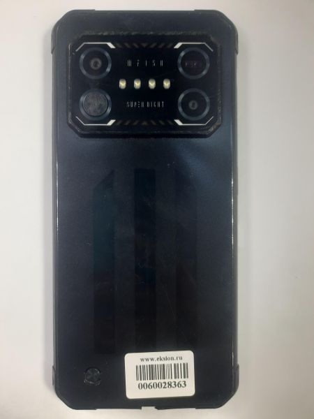 Купить IIIF150 Air1 Ultra 8/128GB Duos в Саянск за 6500 руб.