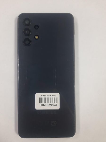 Купить Samsung Galaxy A32 4/128GB (A325F) Duos в Саянск за 5700 руб.